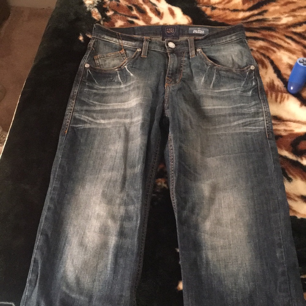 Rock & republic jeans